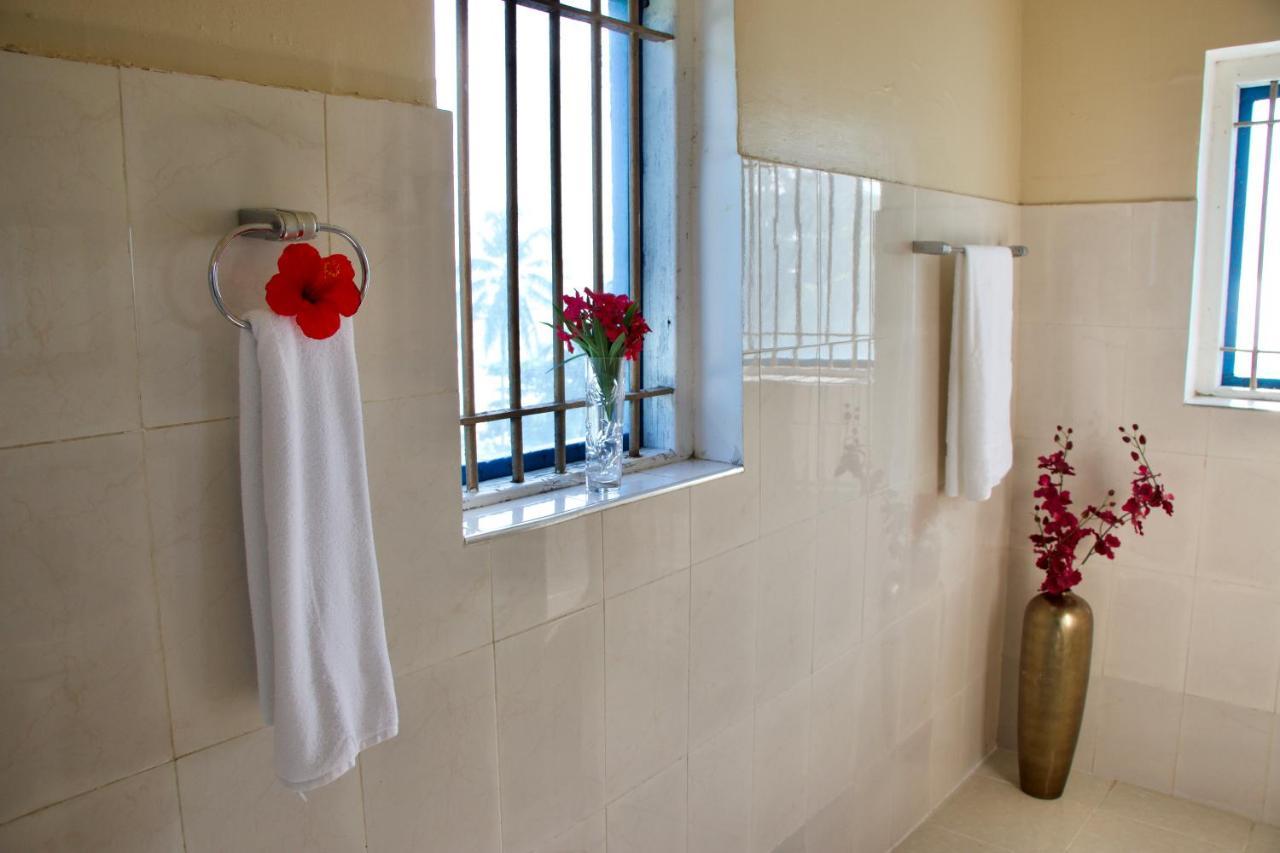 The House Of Royals Guest house Zanzibar
