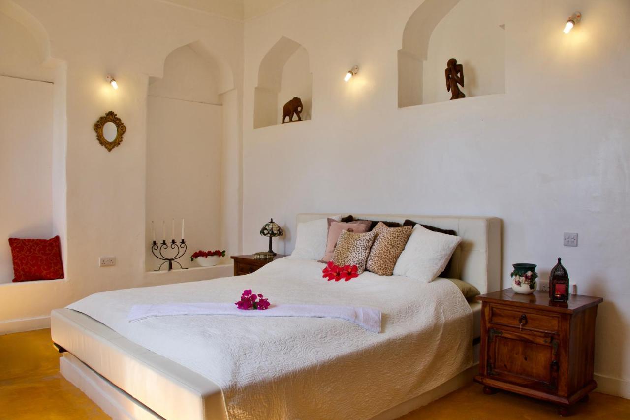 Guest house The House Of Royals Zanzibar