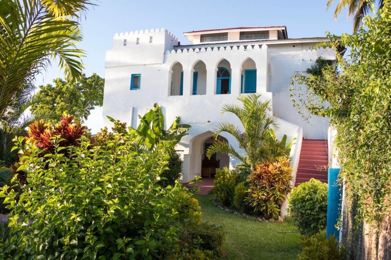 The House Of Royals Sansibar