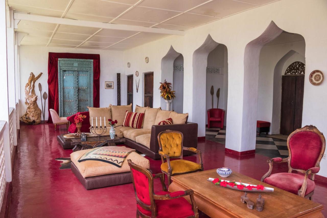 The House Of Royals Gasthof Sansibar